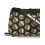 Rock Sax Pencil Case (Unisex Black) 4