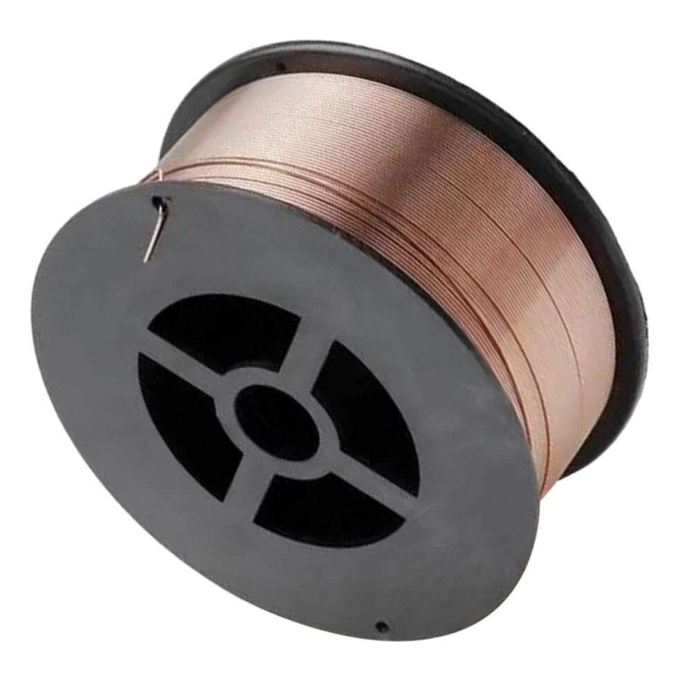 Mig Welding Wire Flux Core 1 Roll For Gasless Flux Core Welder Compatible With Mig Welders 9382693574886