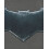 DC Comics DC Comics Batman Short Sleeved T-Shirt (Mens Grey) 2