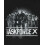 DC Comics DC Comics Suicide Squad Short Sleeved T-Shirt (Mens Black) 2