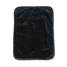 Pet Dog Bed Blanket Dog Sofa Mats Bedding Blanket Keep-Gray XL