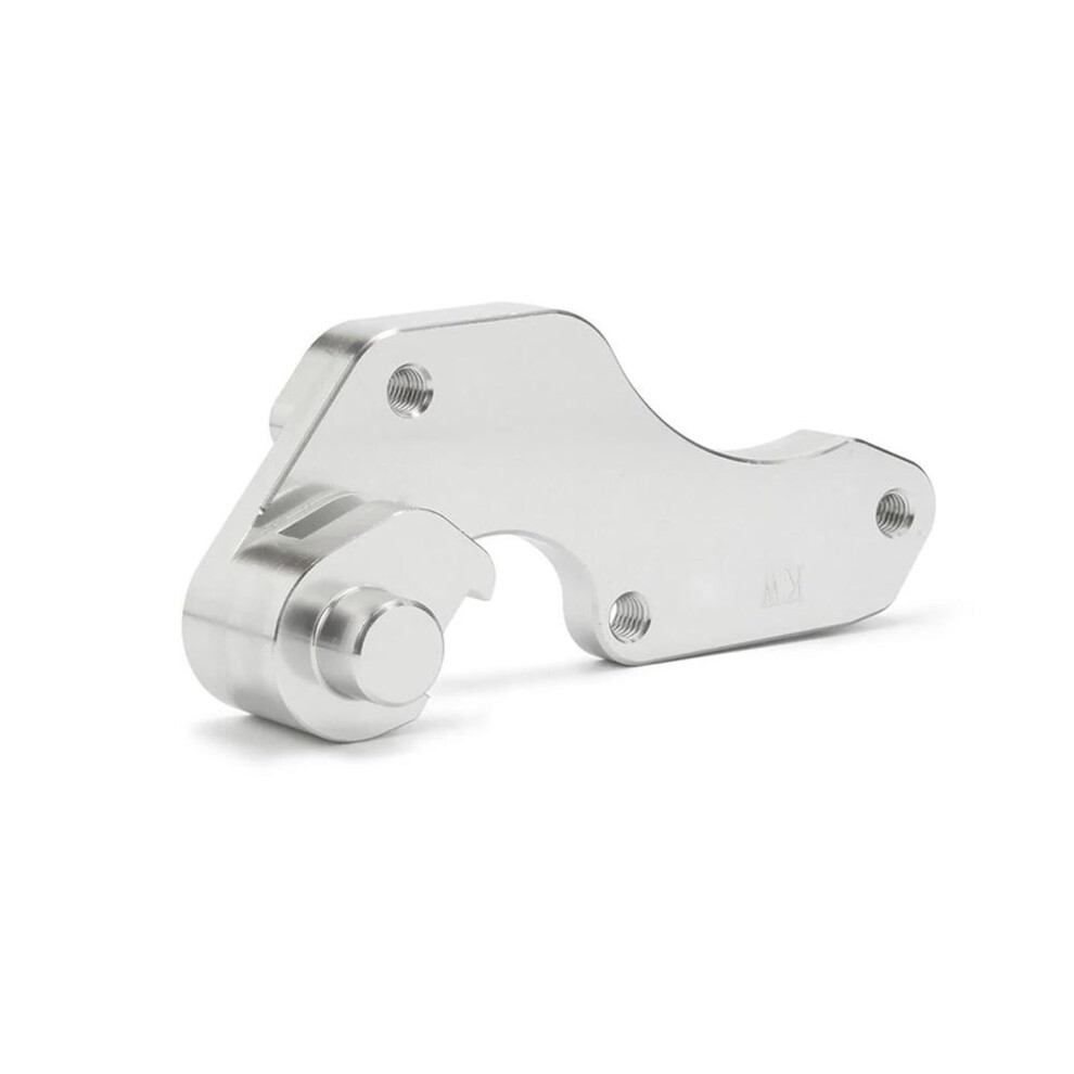 Brake Disc 320Mm Floating Roto Bracket Adaptor For Kx125 Kx250 Kx250f Klx250r Klx300r Kx450f Kx500 Klx650r 9187378579572
