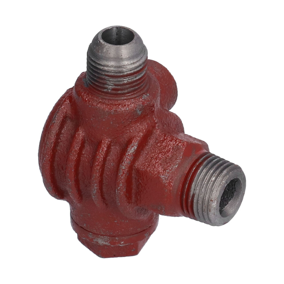 1/2 Inch Cast Iron Check Valve For Air Compressors, Unidirectional Pump 6951377434728
