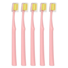 Complete Oral Hygiene Solution, Good Cleaning Effect Tuft Toothbrush For Wisdom Teeth And Braces, Bpa-Free Orthodontic Kits With Interdental Brush,