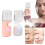 Σύντροφος Radiant Skin, Nano Ατμομάγειρας Προσώπου, Εύχρηστη Μηχανή Περιποίησης 7