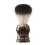Πολυτελές πινέλο ξυρίσματος Badger Hair, διατηρεί περισσότερο αφρό, ανώτερη 1