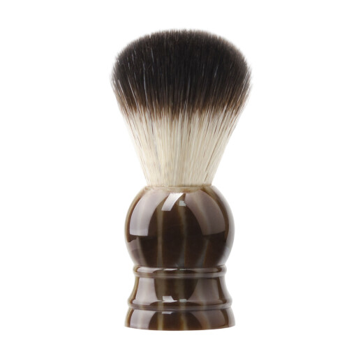 Πολυτελές πινέλο ξυρίσματος Badger Hair, διατηρεί περισσότερο αφρό, ανώτερη