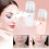 Σύντροφος Radiant Skin, Nano Ατμομάγειρας Προσώπου, Εύχρηστη Μηχανή Περιποίησης 8