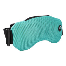 Sistem Hydrobead Eye Comfort, baterie reîncărcabilă și de lungă durată, design portabil și convenabil pentru relaxare în deplasare la