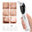 Ρυθμιζόμενο επίπεδο αναρρόφησης Blackhead Extractor Vacuum, Ισχυρό εργαλείο καθαρισμού 8