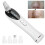 Ρυθμιζόμενο επίπεδο αναρρόφησης Blackhead Extractor Vacuum, Ισχυρό εργαλείο καθαρισμού 7