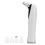 Ρυθμιζόμενο επίπεδο αναρρόφησης Blackhead Extractor Vacuum, Ισχυρό εργαλείο καθαρισμού 3