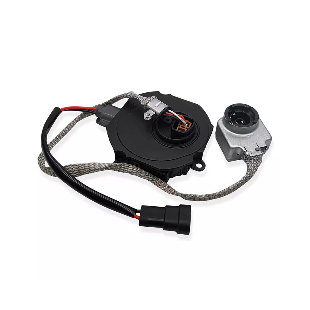 Car Xenon Headlight Hid Ballast Control Unit Igniter For Mdx 3.7L 2007-2009 33129-Stx-A02 33129Stxa02 6132455644561
