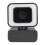 Webcam plug and play με ευρυγώνιο φακό, κάμερα streaming 1080P με μικρόφωνο ακύρωσης θορύβου και 1