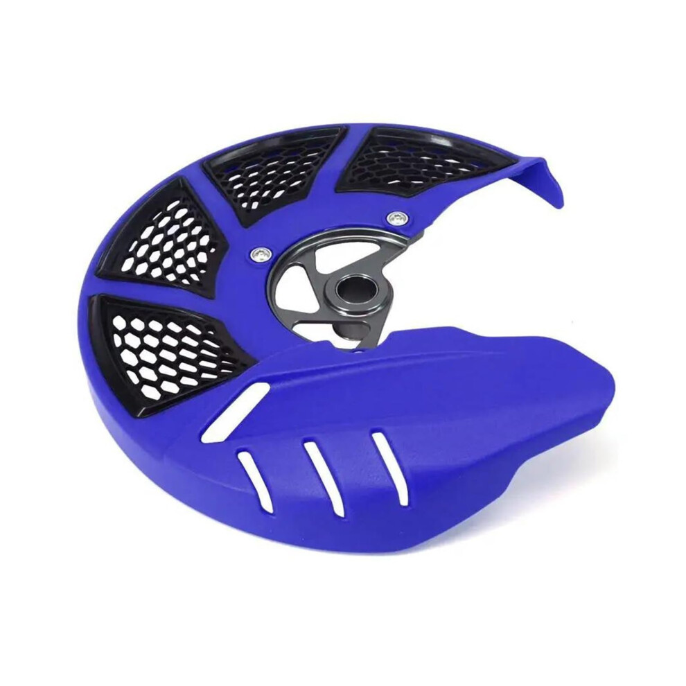 Brake Disc For Yz125 Yz250 Yz250f Yz450f Yz125x Yz250x Wr250f Front Rotor Guard Cover 9347817811353