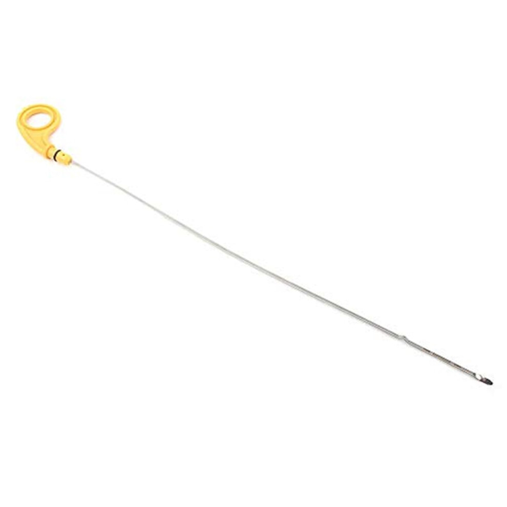 Engine Oil Dipstick For Mini Cooper 20022008, Oil Level Dipstick Tube, Replaces 11437510798 9187378580080