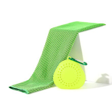 Cooling Towel For Neck 30x60cm Breathable Sweat Towel For Men And Women Outdoor Sports Gym Running Camping Fitness