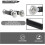 Lowering Link Adjustable Rear Suspension Kit for KX250F 20062022 for Improved Stability 3