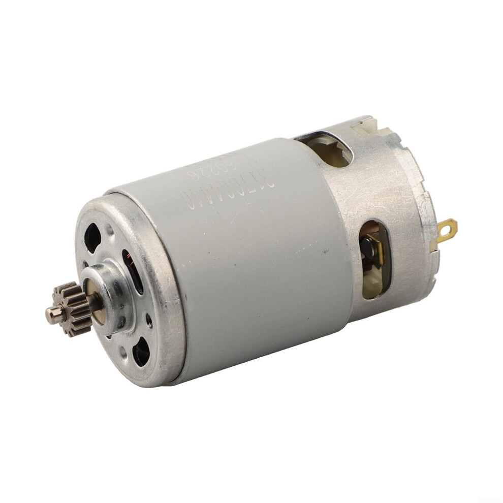 Speed Motor For Impact Drills Rs550 Replacement 317004440 14.4V Power Tools Compatible 9199774219952