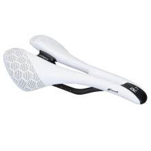 Bike Seat 168G Full Carbon Fiber MTB Road Bicycle Saddle EVA Sponge Padding