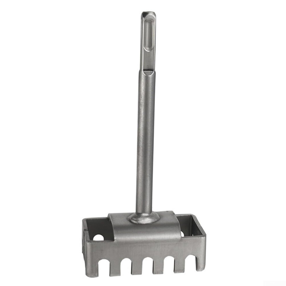 Electricians' Socket Hole Puncher For 86 Type Sockets, Quick And Precise Cutting 9382693570390
