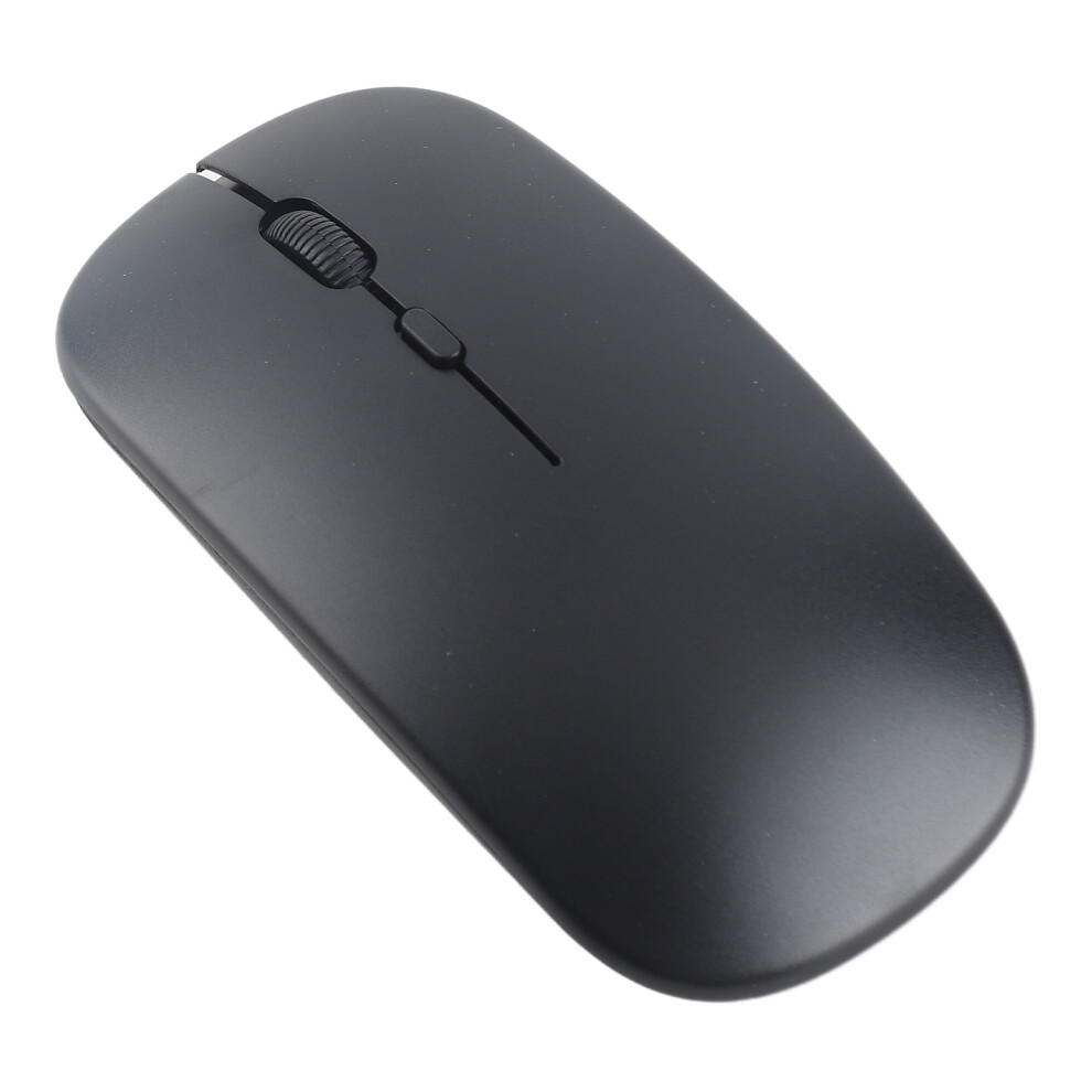 Cordless Mini Portable Mouse 3 Speed Dpi Adjustable For Laptop & Tablet 8781377439083