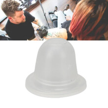 Set di 100 Ciotole per Pigmenti per Tatuaggi da 10ml, Portaciglia di Silicone Monouso M