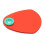 High-Quality Red Curing Light Shield for Dental Clinics 5