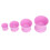 Μπολ ανάμειξης προσώπου, πολυλειτουργικό μπολ περιποίησης δέρματος από υλικό 8