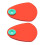 High-Quality Red Curing Light Shield for Dental Clinics 14