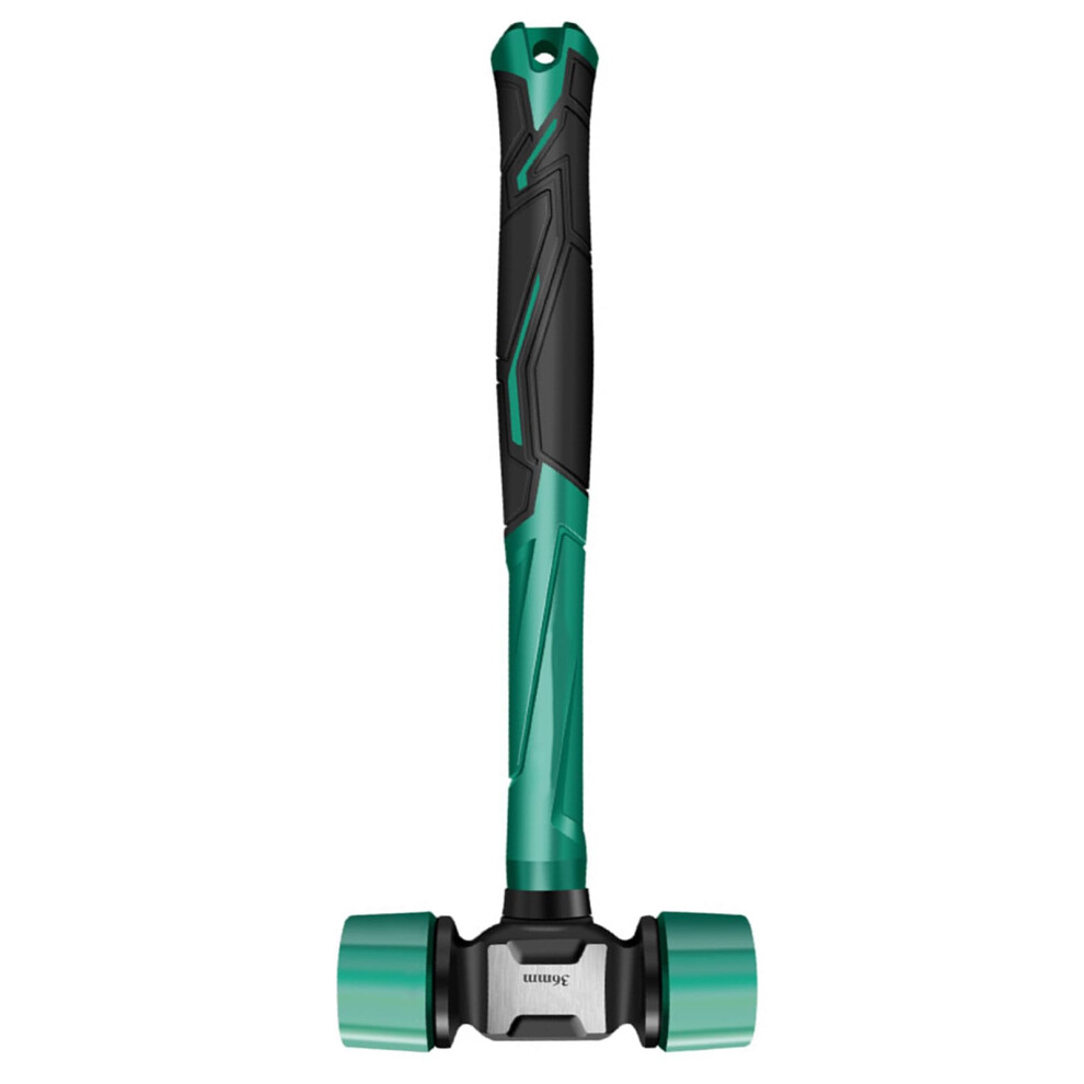 Antivibration Hammer Floor Tile Installation Tool Wearresistant 36Mm Watch Hardware Compatible 9187378580790