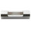 0.02mm High Precision Horizontal Bubble Level Tool - Small Aluminum Builder Level in Silver Color 3