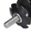Direction de vélo en alliage 28,6x44-50,6x33 mm étanche 360 4