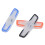 High-Performance Gaming Mouse with RGB Lighting 3200 DPI Black 7