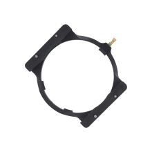 Zomei 100mm Square Filter Holder for 67-86mm Lens Adapter Rings