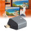 Adaptateur d’interface multimédia haute définition Micro HDMI 4K60Hz 14