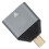 Adaptateur d’interface multimédia haute définition Micro HDMI 4K60Hz 8