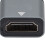 Adaptateur d’interface multimédia haute définition Micro HDMI 4K60Hz 6