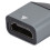 Adaptateur d’interface multimédia haute définition Micro HDMI 4K60Hz 10
