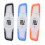 High-Performance Gaming Mouse with RGB Lighting 3200 DPI Black 11