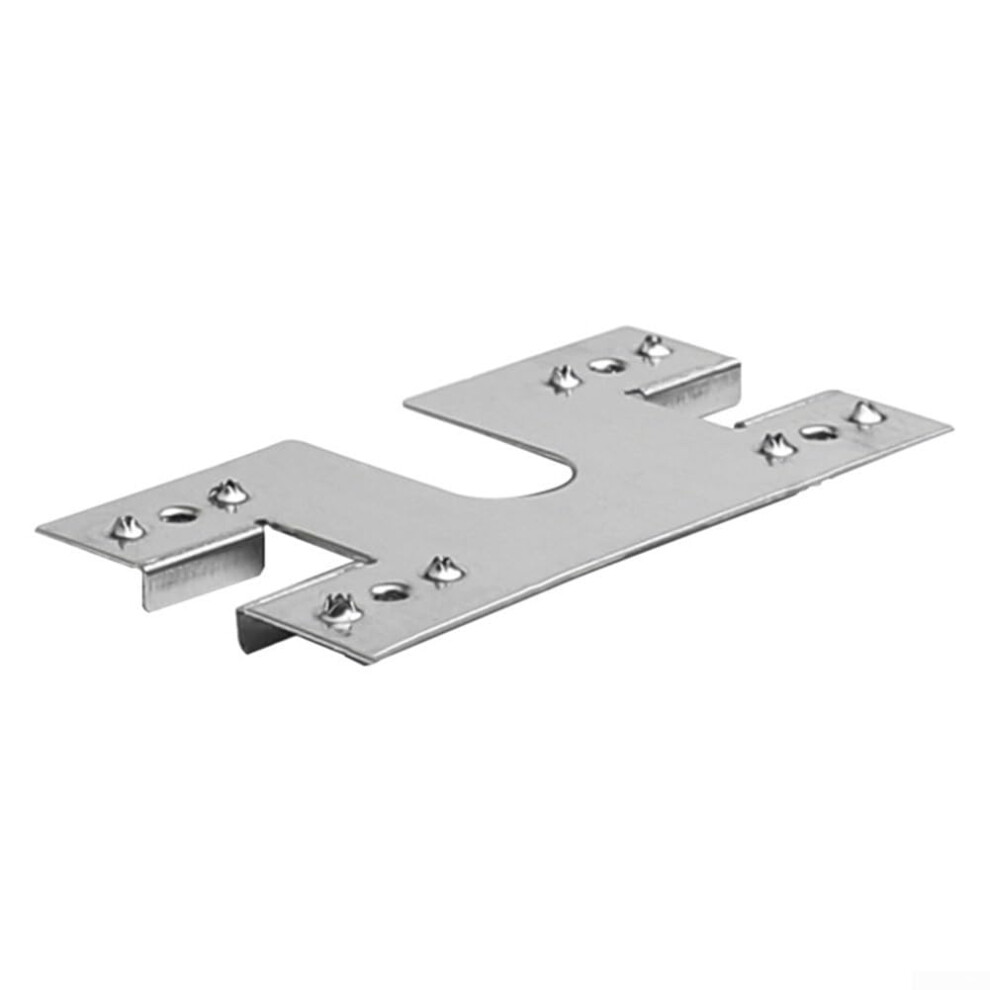 Solar Panel Grounding Washers Stainless Steel 50 Pieces For Pv System Grounding Secure Installations 9382693571724