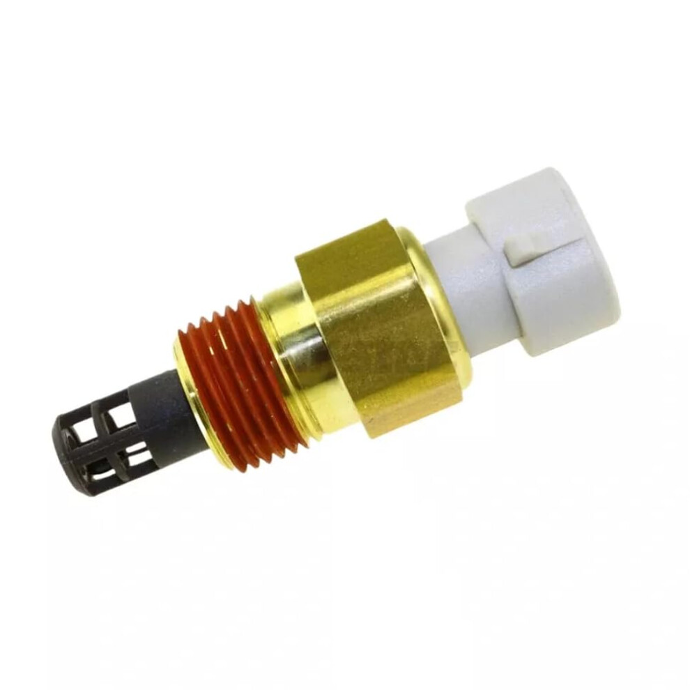 Intake Air Temperature Sensor With Accurate Detection And Easy Replacement 25036751 Light 9199774221337