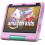 Amazon Amazon Fire HD 10 Kids 13th Gen 32GB Pink Tablet 1
