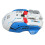 Mouse de gaming cu iluminare din spate cu LED-uri, mouse wireless reîncărcabil, cu programare macro și opțiuni de conectare multi-mod 4