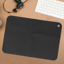 Tappetino di messa a terra per mouse del computer riduce lo stress e migliora la qualità del sonno