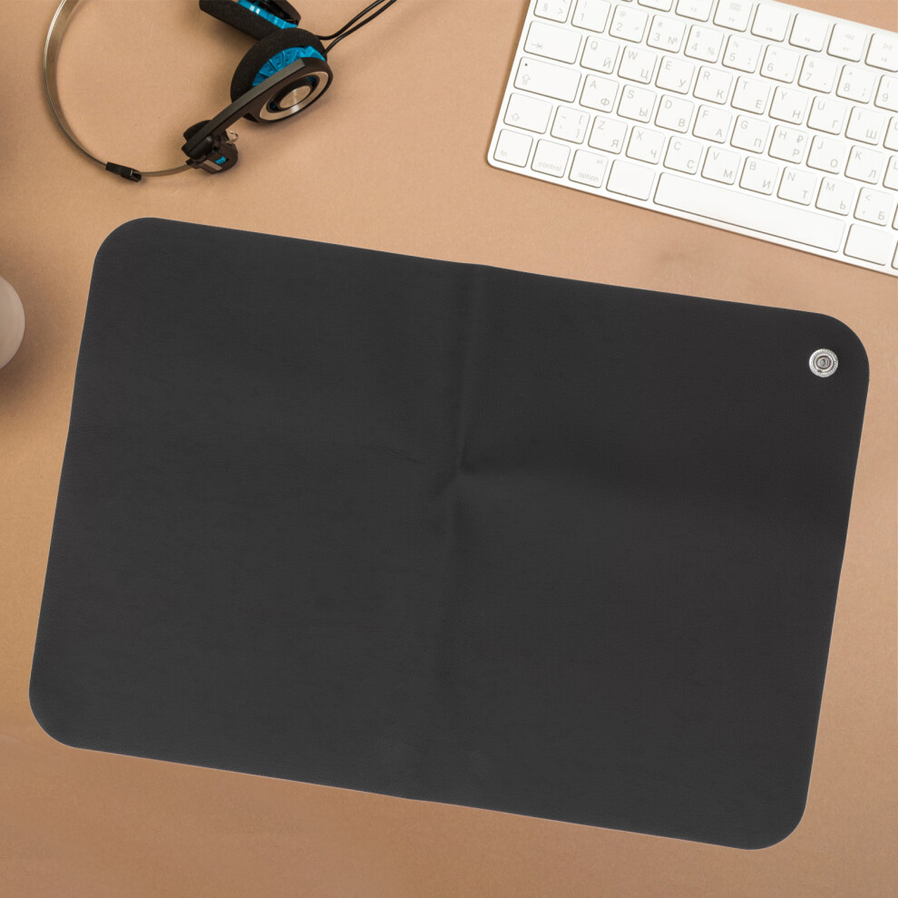 Anti-Anxiety Grounding Mat For Computers - Improve Sleep & Energy 8461377443036