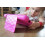 Amazon Amazon Fire HD 10 Kids 13th Gen 32GB Pink Tablet 5