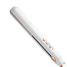 Modelador de cachos automático com revestimento cerâmico e óleos essenciais, escova rotativa com quatro níveis de temperatura e aquecimento