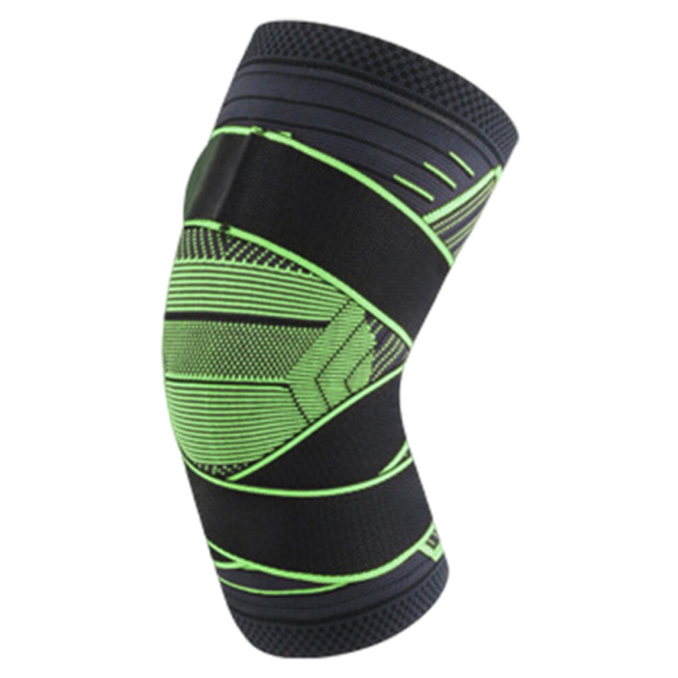 Comfortable Knee Support Sleeve for Daily Use, Lightweight and Breathable Design for Enhanced Mobility, Easy Fitting Design Knee Compression Sleeve f