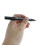 Σφραγίδα υγρού eyeliner 2σε1, Eyeliner που δεν μουτζουρώνει με έντονη γραφή, Εργαλείο 8